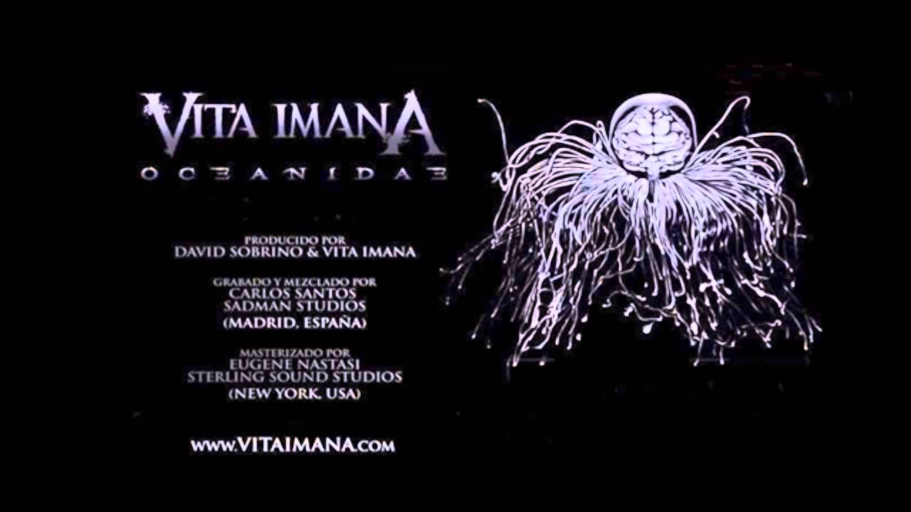 video editing software free Vita Imana - 5 - Manos de sangre (Oceanidae)