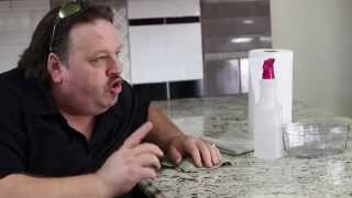 How To Seal Your Granite Countertop