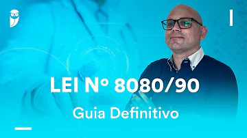 O que diz a Lei Orgânica da saúde?