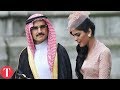 The Untold Lives Of The Saudi Royal Family