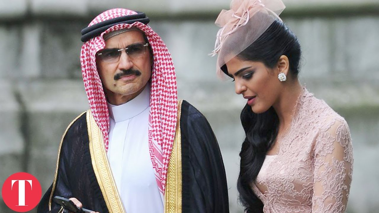 saudi royal family girls