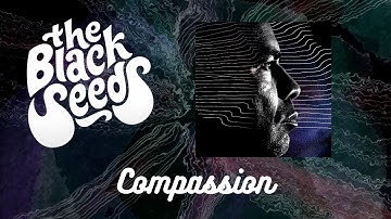 The Black Seeds - Compassion (Official Lyric Video)
