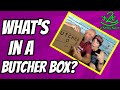 What's in a Butcher Box? | #carnivore