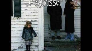 Brand New - Degausser