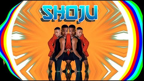 Shoju (Official Music Video)