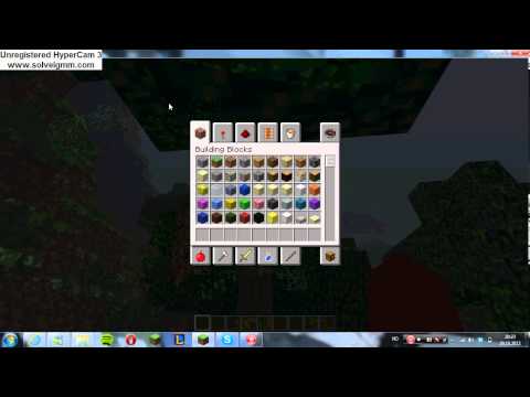 Video: Hvordan Lage Helvete I Minecraft