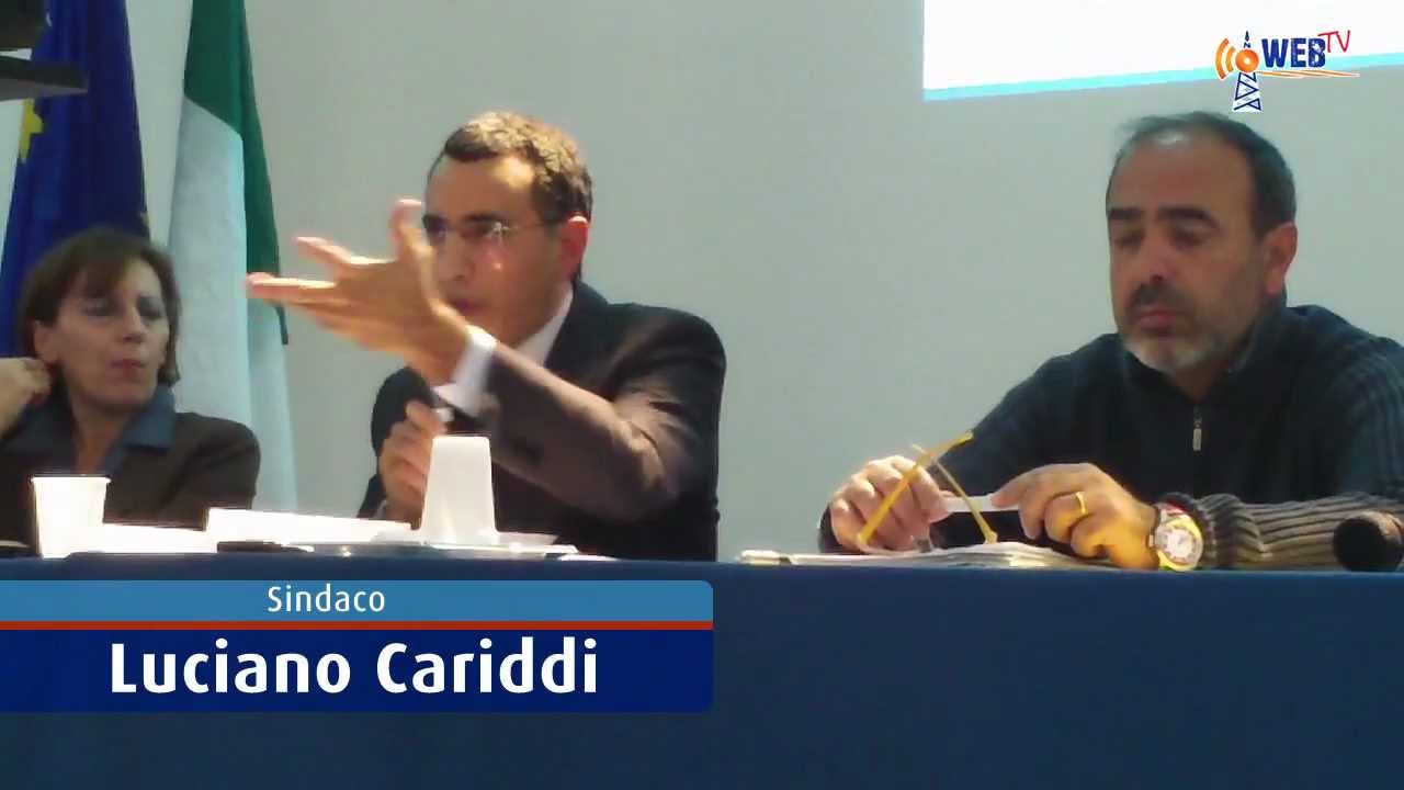 Programma "Prima Casa" agli otrantini - Otranto 28 ottobre 2011
