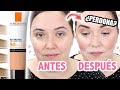 LA ROCHE-POSAY 🟧 Anthelios Mineral One SPF50 con COLOR ⚠️ A prueba durante horas ⚠️