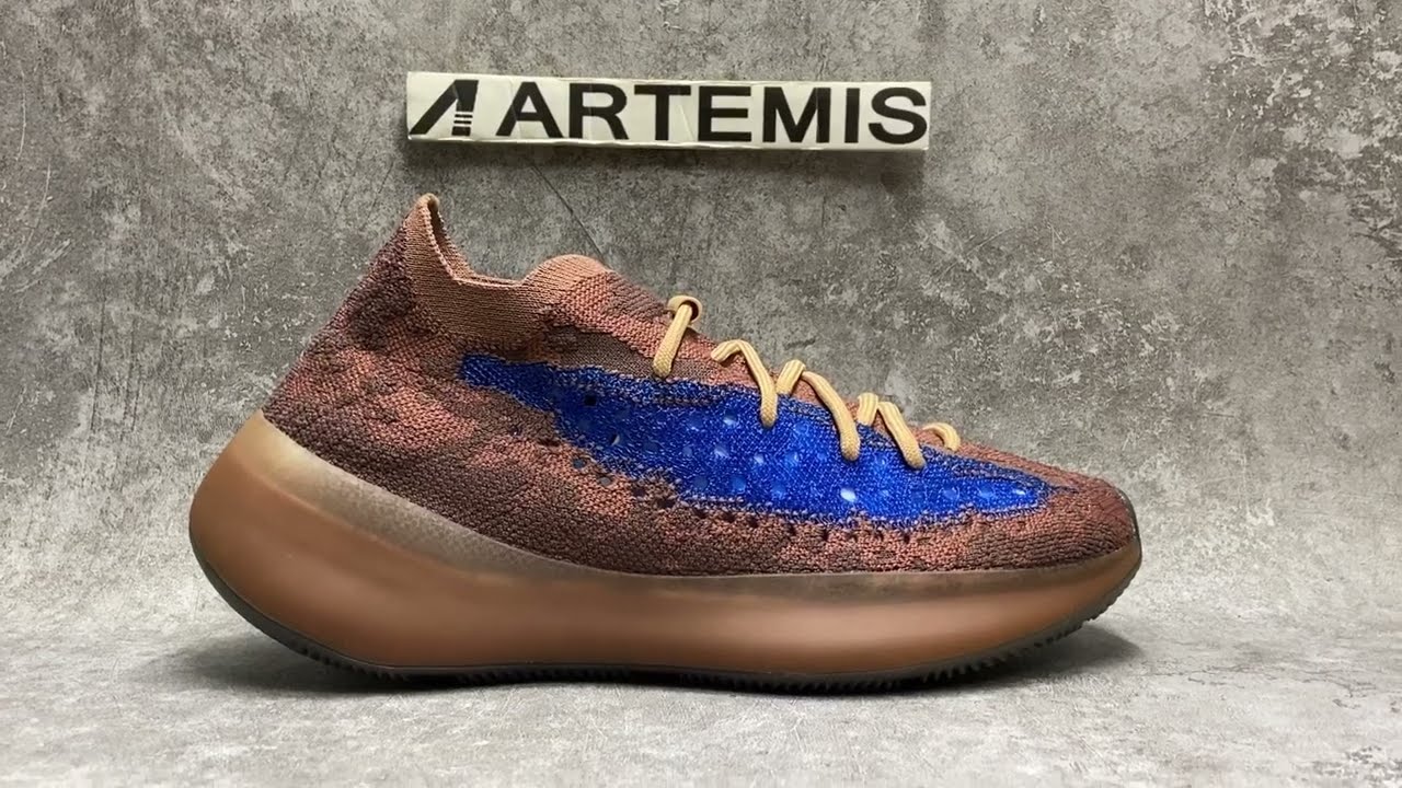 Adidas Yeezy Boost 380 Azure Cheap Yeezy 380 Review Yeezy Sneaker Shoes - artemisworld dot ru