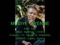 Musiye ayende