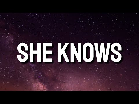 J. Cole - She Knows (Lyrics) "Bad things happen to the people you love" [Tiktok Song]