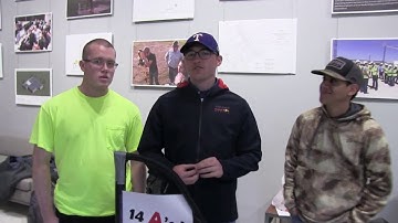 Engineering Dynamics Student Project: Projectile Motion (Fall 2019)