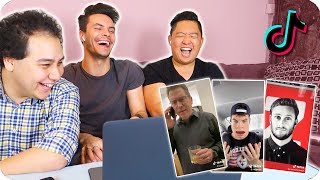 Reacting to the Funniest TikToks I've Ever Seen