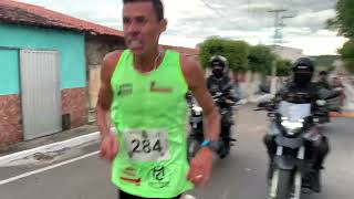 6ª Corrida do trabalhador Monte Horebe