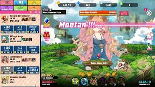 18 Nutaku Attack On Moe H V 3 8 4 Mod Apk Youtube