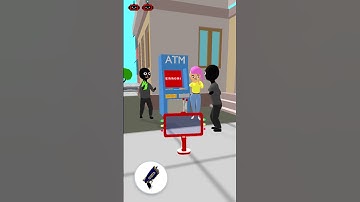 Find the Alien 2 Level Gameplay Walkthrough | Best Android, iOS Games