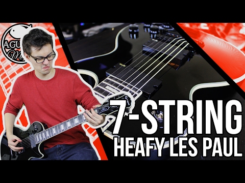 epiphone-matt-heafy-custom-7-demo-||-🤘-a-7-string-les-paul?!-🤘