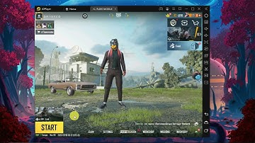 THIRD PARTY EMULATOR II MATCHING PROBLEM SOLVED II PHOENIX OS, LD PLAYER, BLUESTACK, THUNDER OS 1