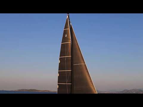 Beneteau Oceanis 62 Sailing Yacht [Walkthrough]