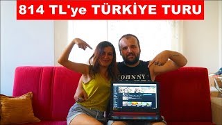 İşsizlik Maaşıyla Türkiye Turu Nasıl Yapılır? Özel Hikayeler