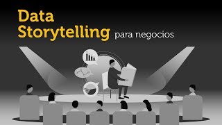 Webinar en Data Storytelling para Negocios