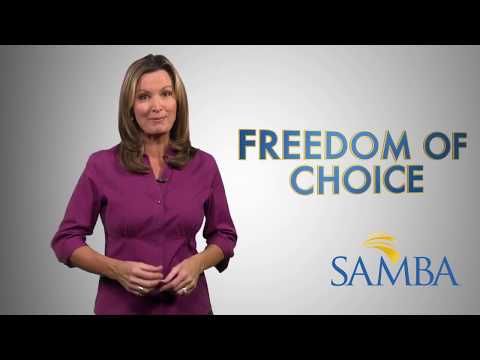 What Is Samba Insurance