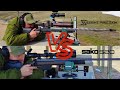 Sako vs seekins precision  boltaction rifle comparison