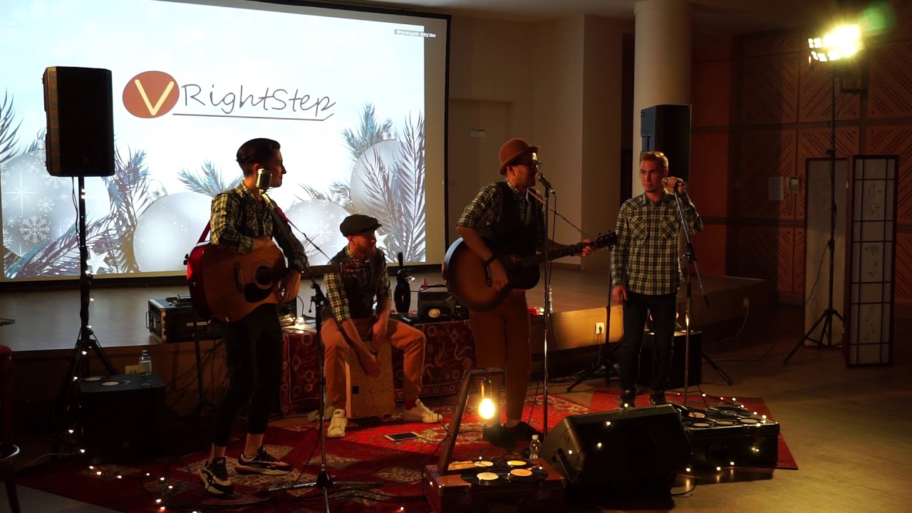 СПМ Стандарт 4 0  (кавер на С.Шнура)