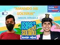 AMANDO MI SOLTERIA - MIGUEL ARRAZOLA