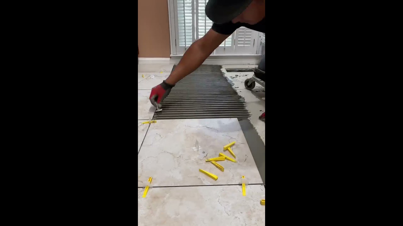 Tile Floor