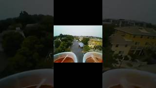 Mini Fpv Drone  Old School Whoop