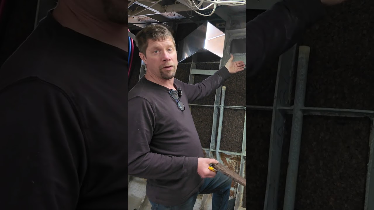 Boat Insulation… Everyone Disagreed