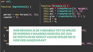 Project Creative Technologies