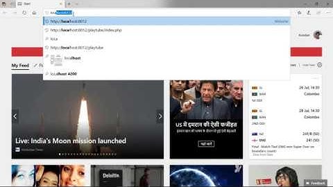 How To Change Xampp Server Apache Port