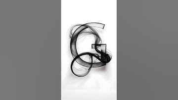 How to use an intertwine tool in Adobe Illustrator 🙌🏻