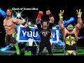 6 star roman reigns rey mysterio and aj styles  game play  clash of icons ultra in wwe mayhem