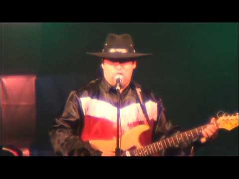 Los Charros De Luchito Y Rafael - Traicionera   Vagabundo (DVD ''Tekylazo 2'')