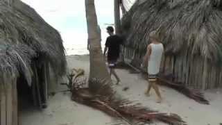 Famous Hidden Lines Trailer Wealth