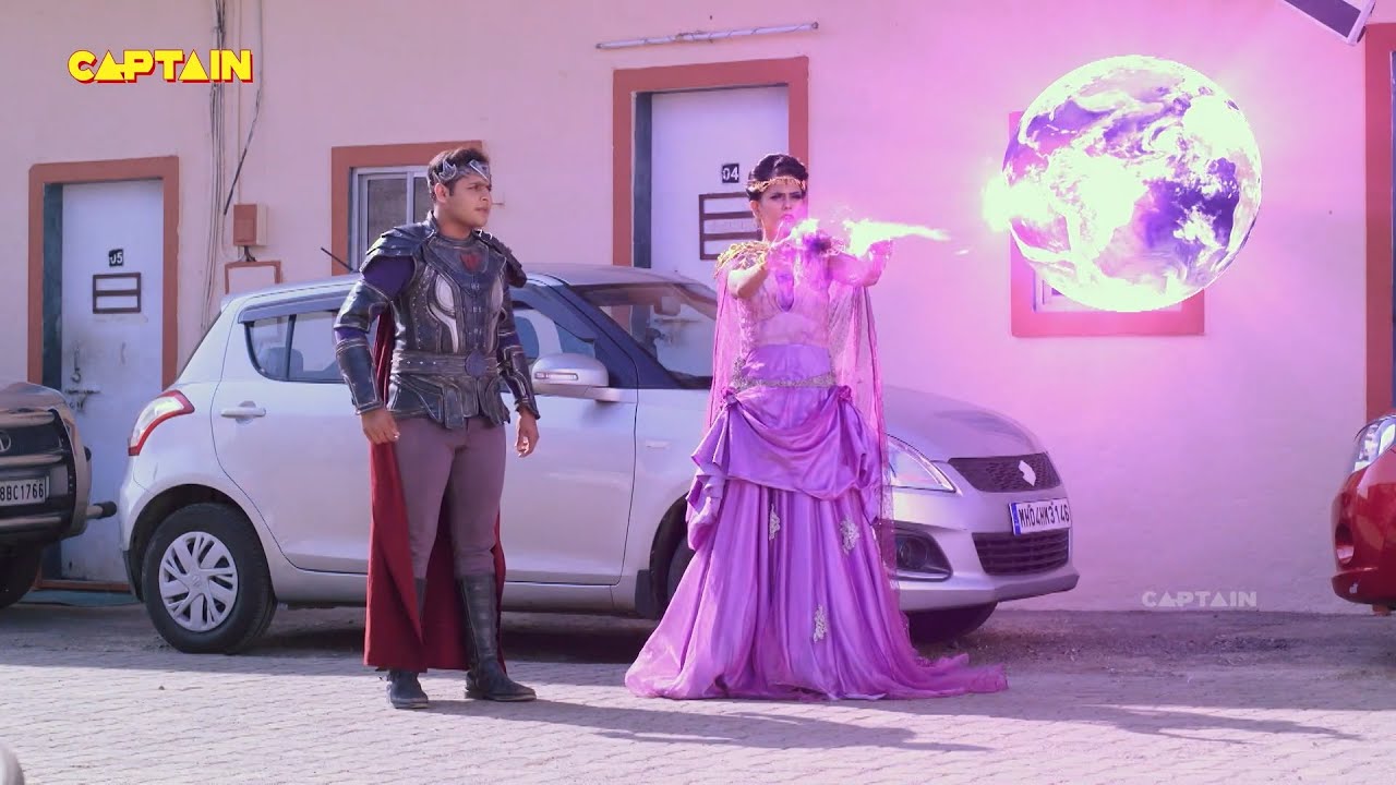 Baalveer Returns Full Episode 267 || Dev Joshi, Vansh Sayani || बालवीर