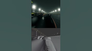 Formula 1 Animation In Blender 3D