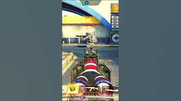 AK47 is the best gun in codm☠😱😱#short #shorts #ytshorts #funny