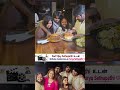 👨👦🎉 Vijay Sethupathi மகன் Surya Sethupathi-ன் Birthday Celebration Video!