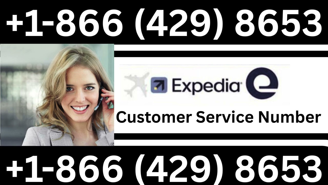 {{{Official Expedia Customer Support}}} Call & Online Service | 24/7 Help