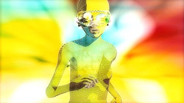 Motion Graphics - Anyware (Official Video)