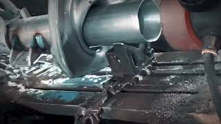 Shock Absorber Production Process