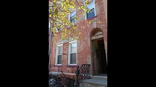 519A Palisade Ave #1 Jersey City, NJ 07302