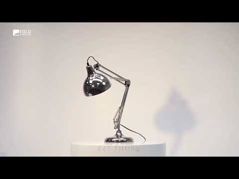 Коллекция светильников BORGILLIO