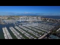 Port de plaisance de la rochelle n1 les minimes