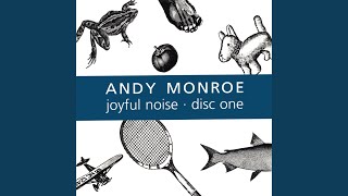 Miniatura del video "Andy Monroe - Departure"