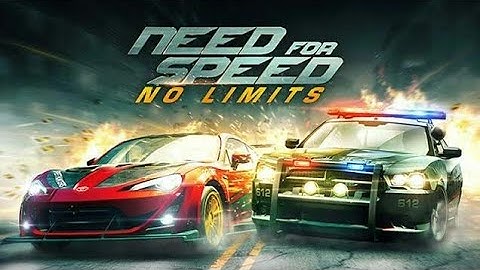 Need for Speed No Limits Gameplay Trailer